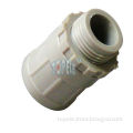 20mm, 25mm Moistureproof Electrical Pvc Conduit And Fittings Australia Plain To Screwed Adaptor